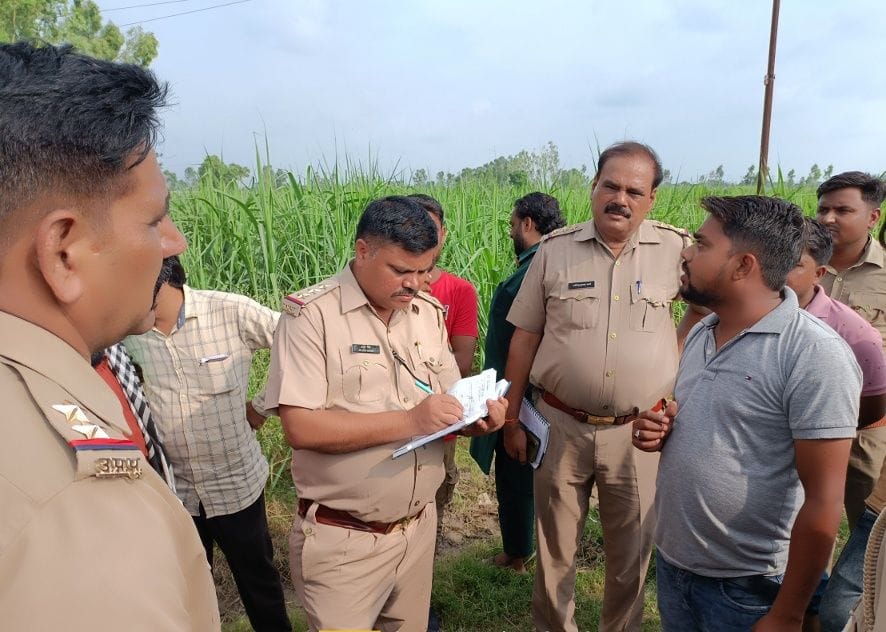 Friends accused of killing Tahir found dead from pond