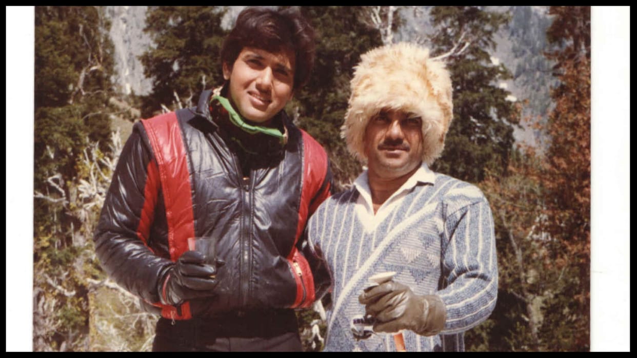 Mehul Kumar Interview on his 73rd birthday speaks about Raaj Kumar Govida Amitabh Bachchan Shatrughan Sinha