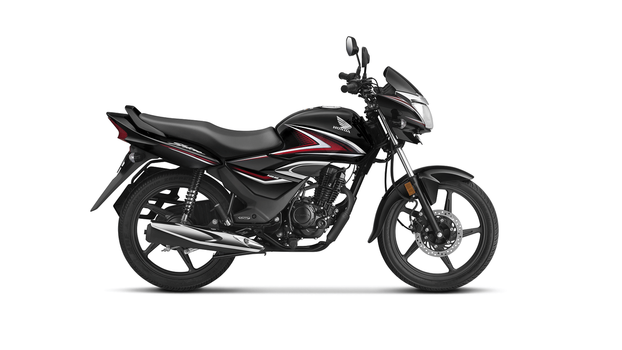 Honda Shine Sales Figures Honda Motorcycle and Scooter India HMSI says Honda Shine trusted by more than 2 million customers in Central India