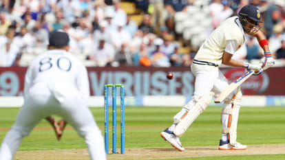 IND vs ENG 5th Test India vs England Match Analysis in Hindi Virat Kohli Hanuma Vihari Shubman Gill Shreyas Iyer failed poor bowling and fielding