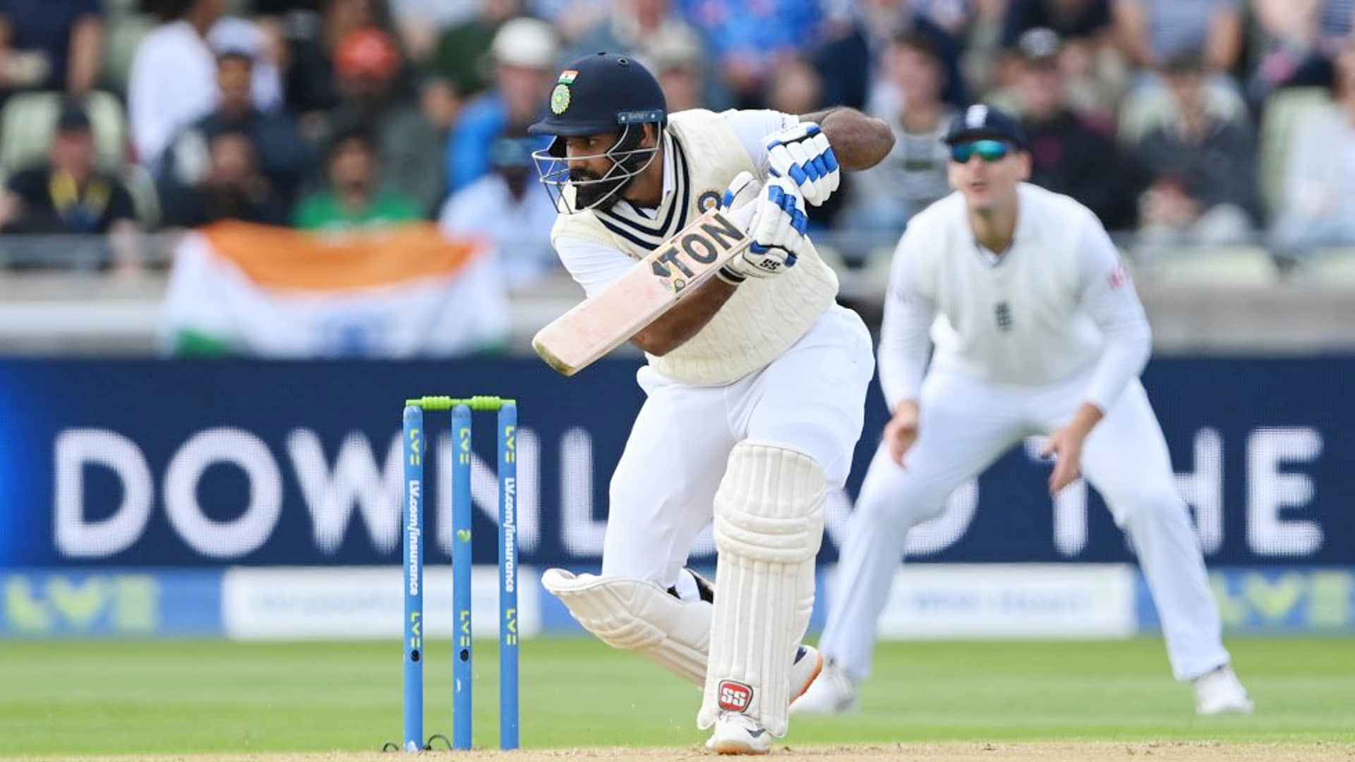 "Sad And Disappointed I Am Not In Test Team": Hanuma Vihari Pours His Heart Out for Team India; IND vs ENG