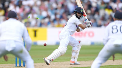 IND vs ENG Virat Kohli seen captaining against England special planning with Jasprit Bumrah watch video