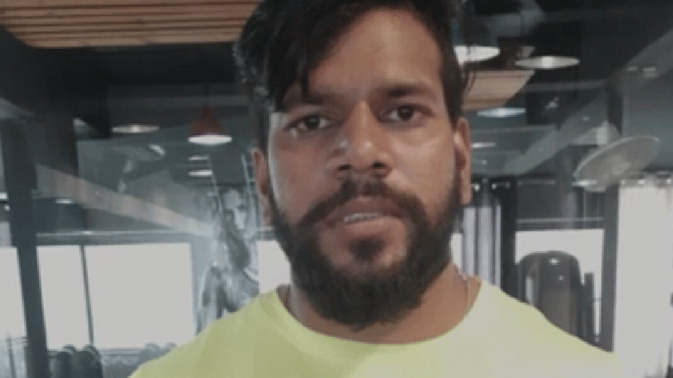 Indore News: Married gym trainer raped after staying in live-in for 4 years