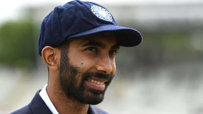 IND vs ENG Virat Kohli seen captaining against England special planning with Jasprit Bumrah watch video