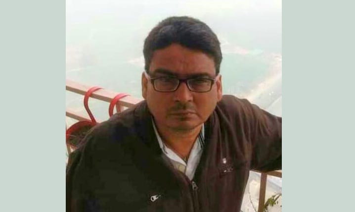 Dr. Deependra Singh of Chitrakoot had been asking for transfer for five years, order came on the second day of Terahvin 