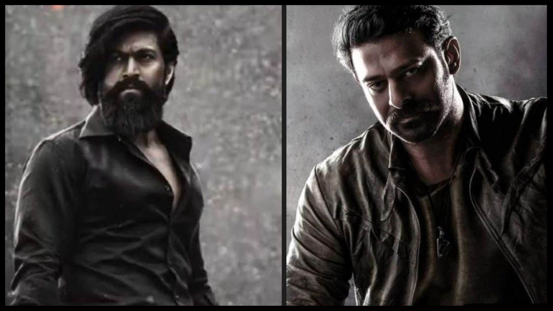 KGF Chapter 3 And Salaar Similarity Star Cast Story Plot Shooting Director Release Date