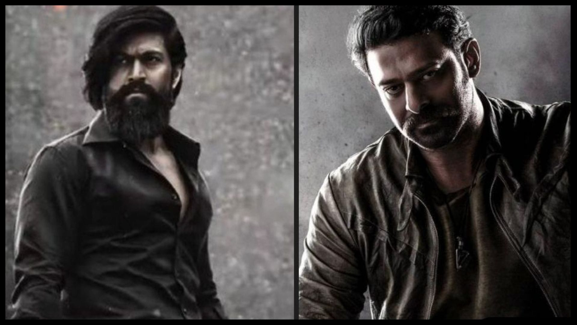 KGF Chapter 3 And Salaar Similarity Star Cast Story Plot Shooting Director Release Date