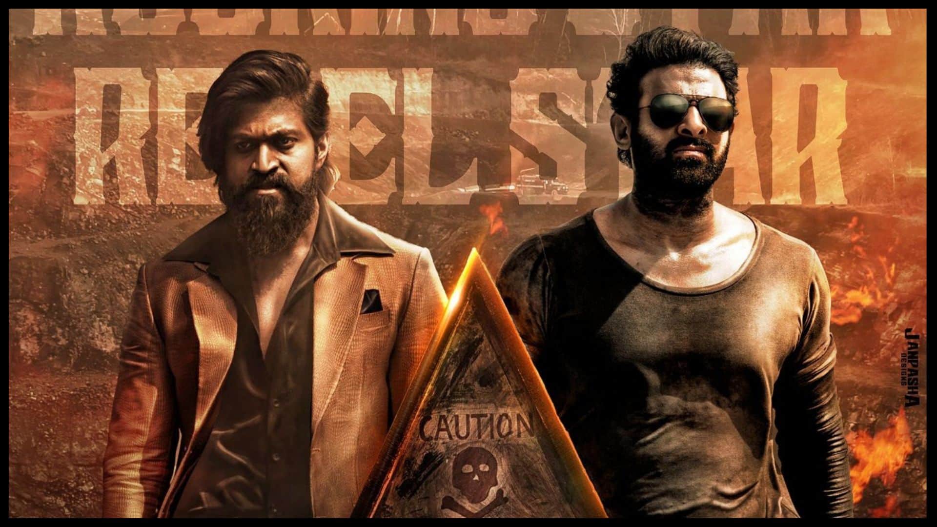 KGF Chapter 3 And Salaar Similarity Star Cast Story Plot Shooting Director Release Date