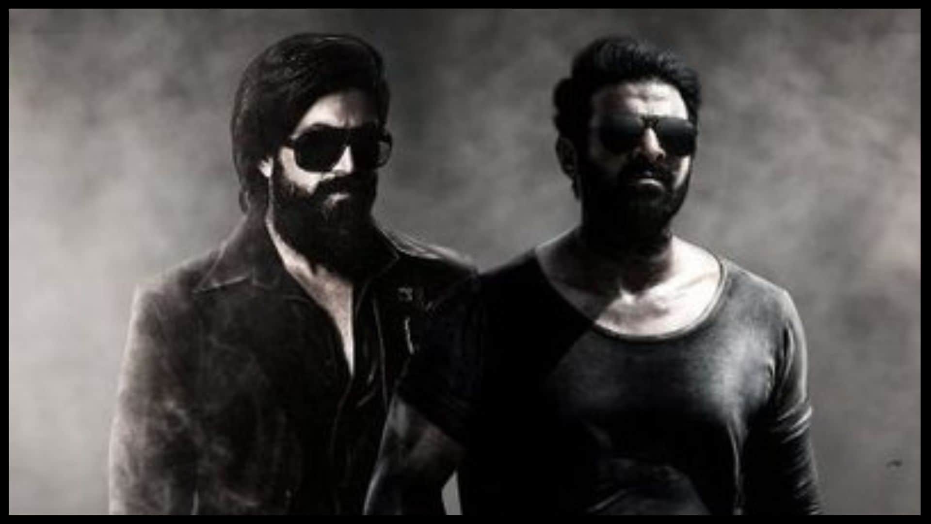 KGF Chapter 3 And Salaar Similarity Star Cast Story Plot Shooting Director Release Date