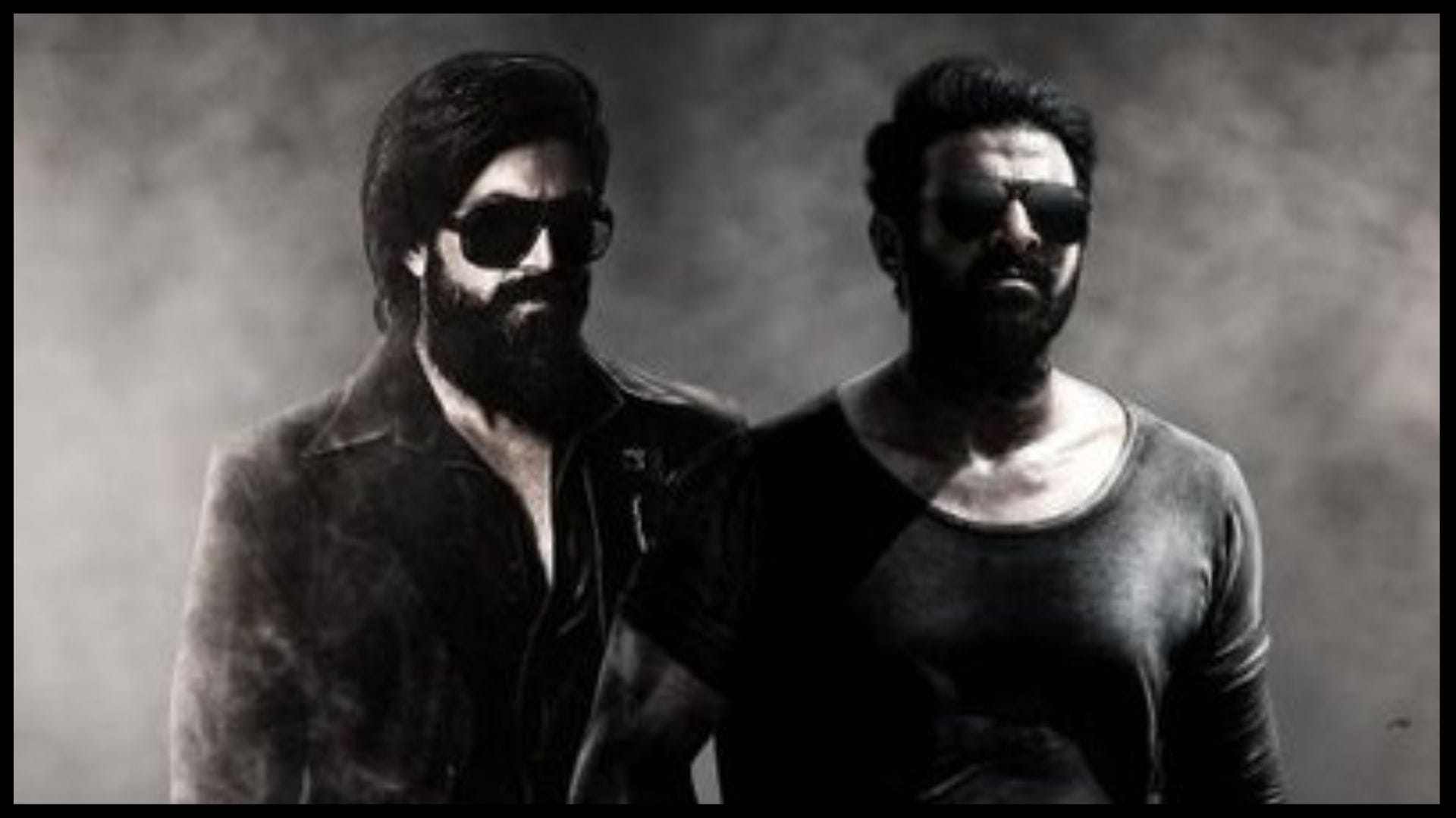 KGF Chapter 3 And Salaar Similarity Star Cast Story Plot Shooting Director Release Date