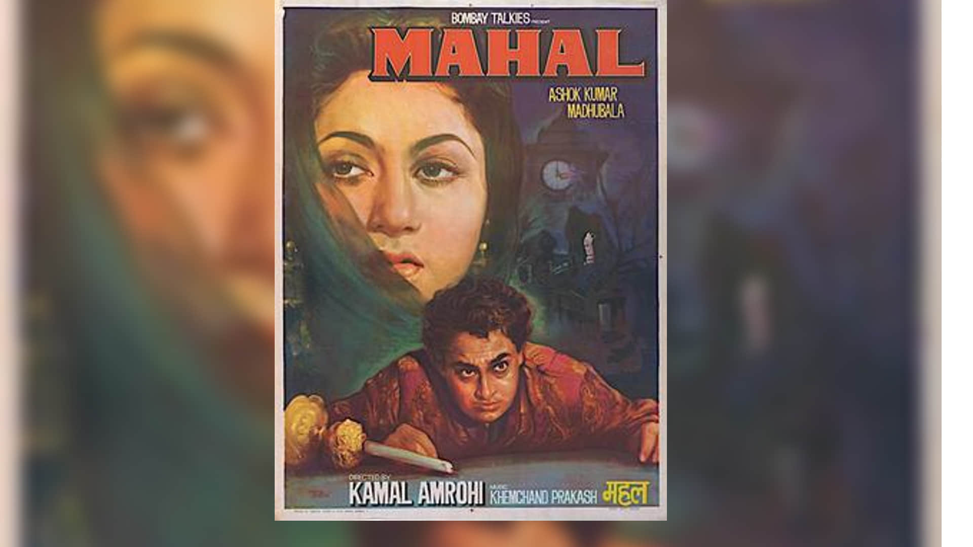 Bollywood Horror Movies Based on True Events From Ragini MMS to Question Mark Stree Mahal Trip to Bhangarh