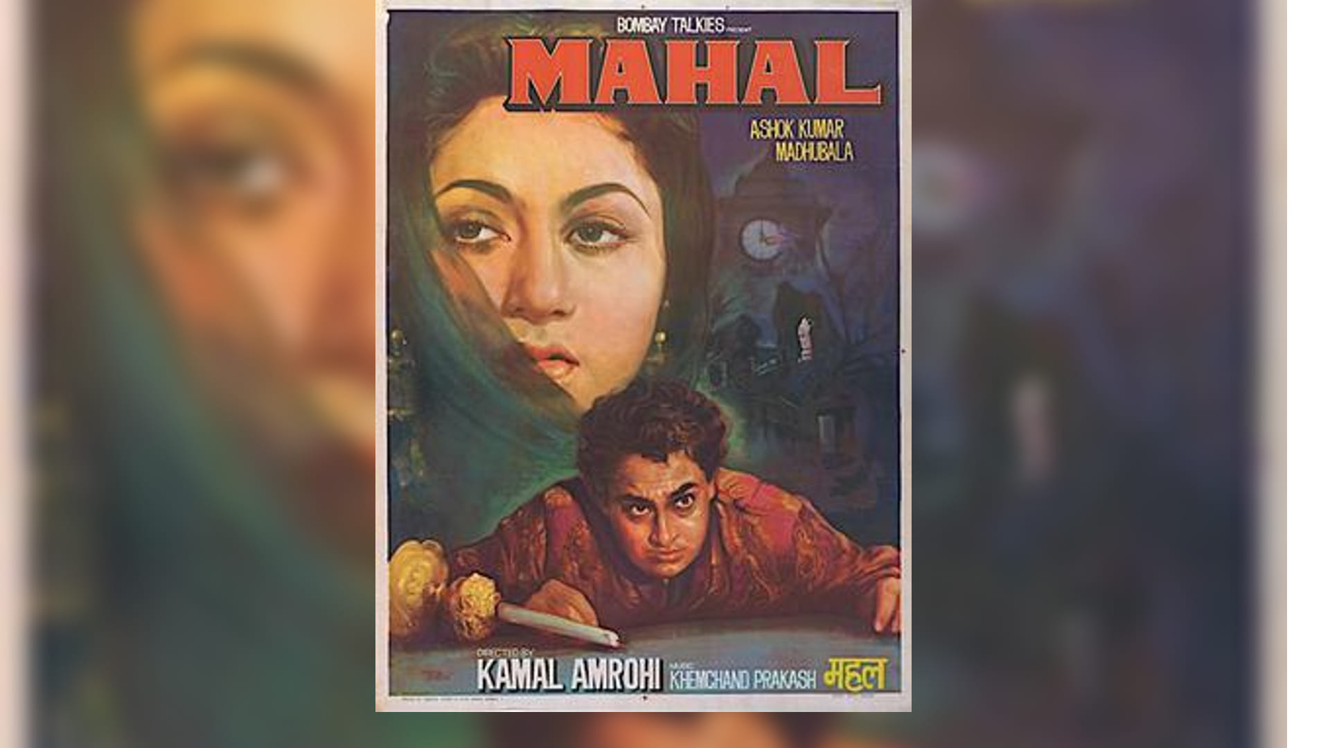 Bollywood Horror Movies Based on True Events From Ragini MMS to Question Mark Stree Mahal Trip to Bhangarh