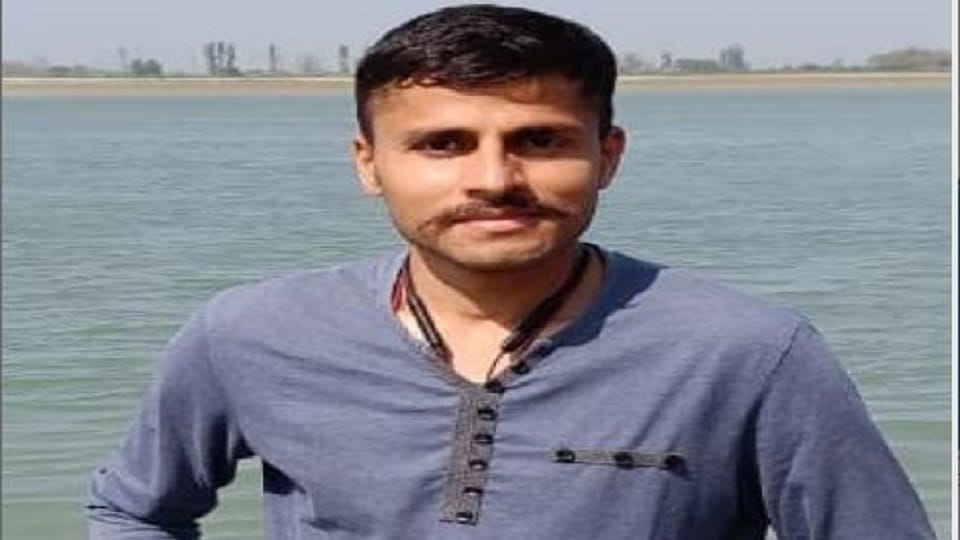 Constable Death In Mathura fight over snatching the mobile of a fellow soldier