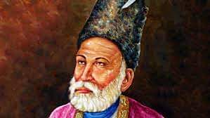 मिर्ज़ा ग़ालिब: इश्क़ पर ज़ोर नहीं है ये वो आतिश 'ग़ालिब', कि लगाए न लगे और बुझाए न बने