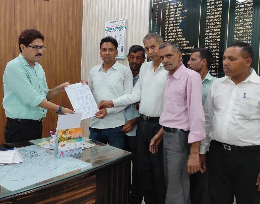 Demand to start operation of Saharanpur-Lucknow passenger train
