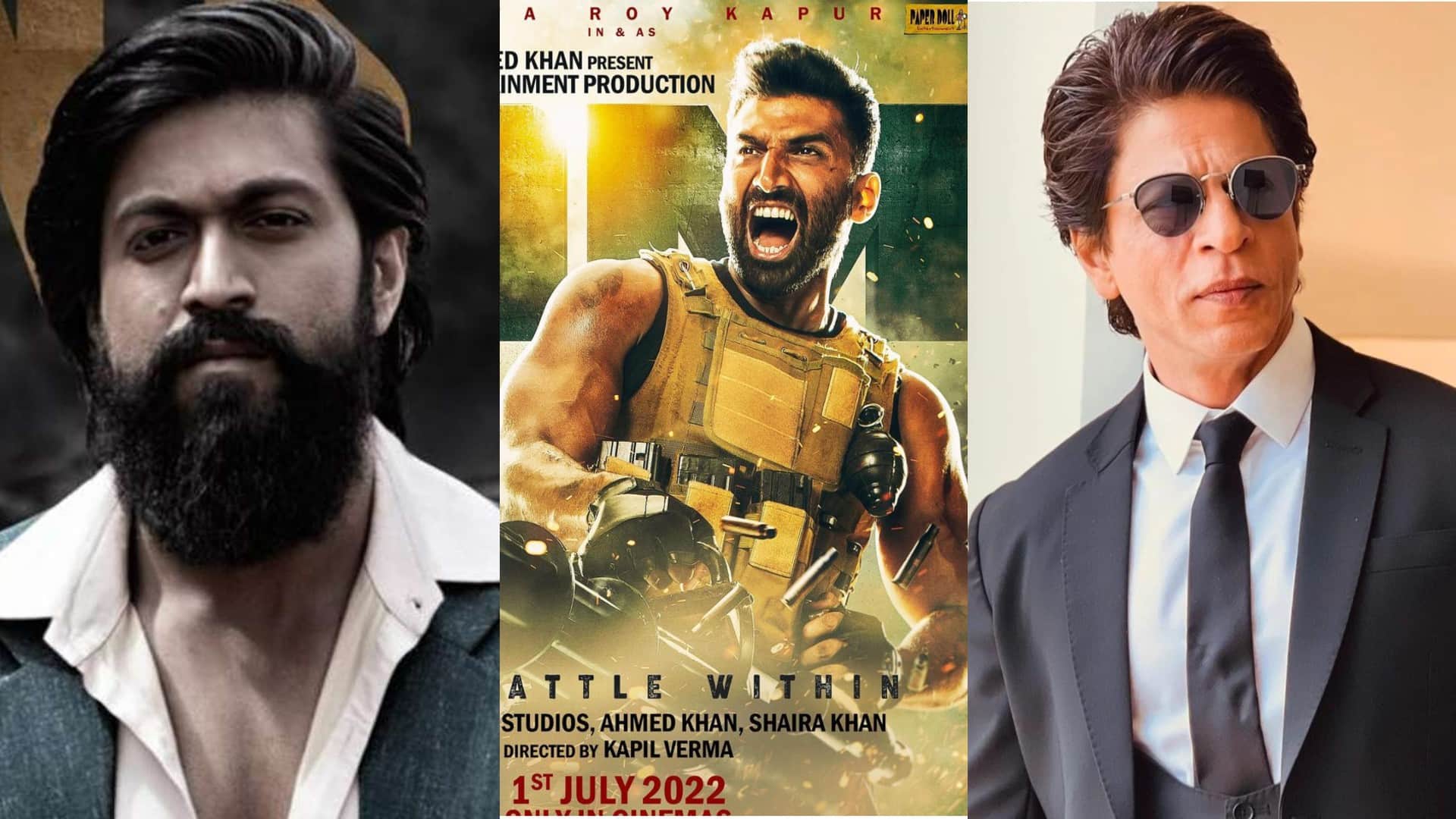 Filmy Wrap Aryan khan asks court to return Passport Alia bhatt new pictures Nupur Sharma Controversy Akshay kumar reply to r madhavan Read 10 news from the entertainment world