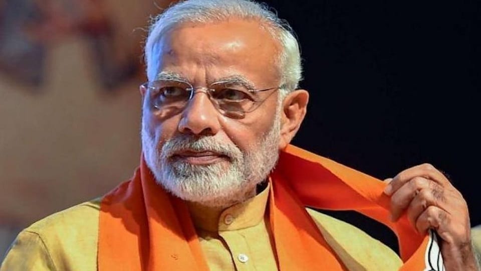 PM Narendra Modi to Attend Arun Jaitley Memorial Lecture Today in Vigyan Bhawan Delhi Latest News in Hindi