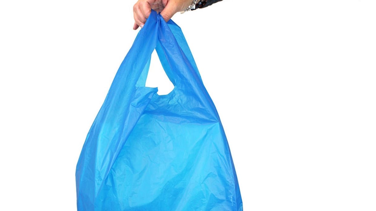 Sup ban Single use plastic rule violation will be fined in Delhi from tomorrow