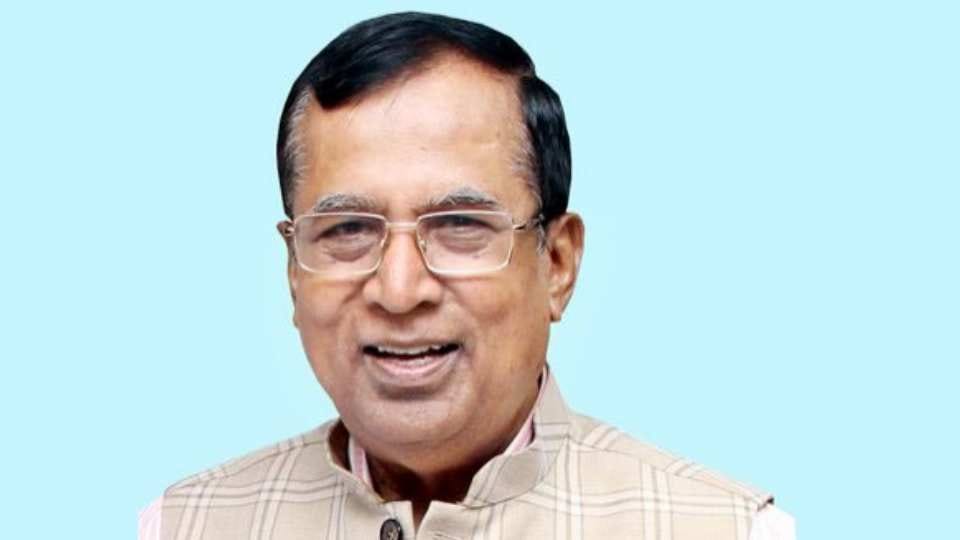 UP and Uttarakhand govts failed to take action in hate speech case say Som Parkash