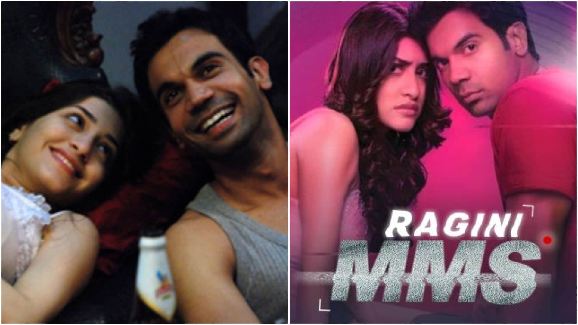 Bollywood Horror Movies Based on True Events From Ragini MMS to Question Mark Stree Mahal Trip to Bhangarh