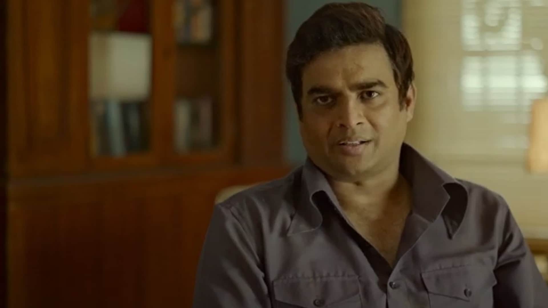 Rocketry The Nambi Effect Box Office Collection: Here are conspiracies against R Madhavan film