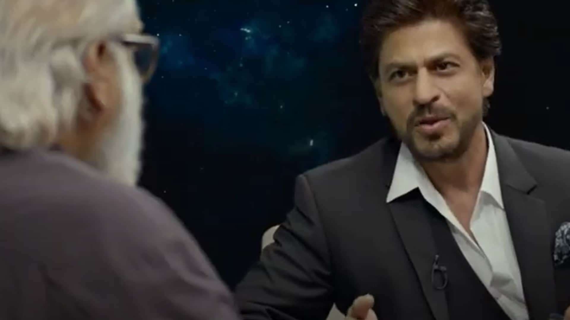 R Madhavan's film Rocketry was shot in india  France  Canada  Georgia Serbia and Russia