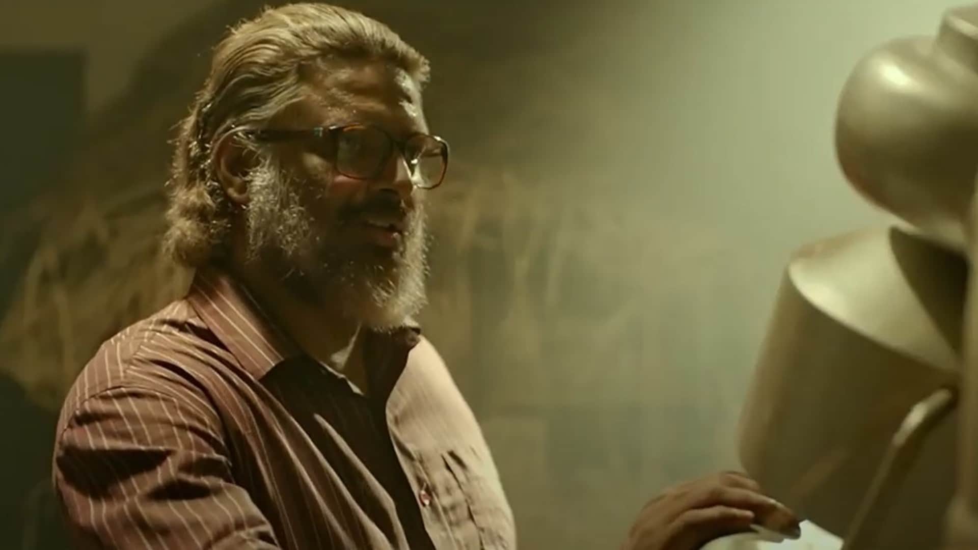 Anupam Kher praised R Madhavan starrer film Rocketry The Nambi Effect by sharing a post on twitter