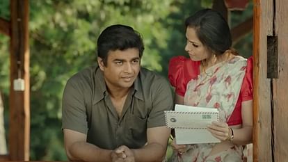 R Madhavan Rocketry The Nambi Effect Box Office Collection in Hindi Tamil Telugu language