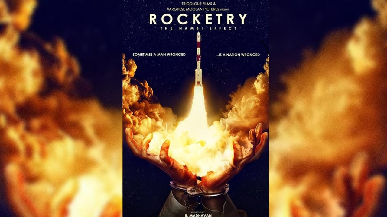 R Madhavan Thanks Amar Ujala Readers as Rocketry The Nambi Effect complete successful one month on box office