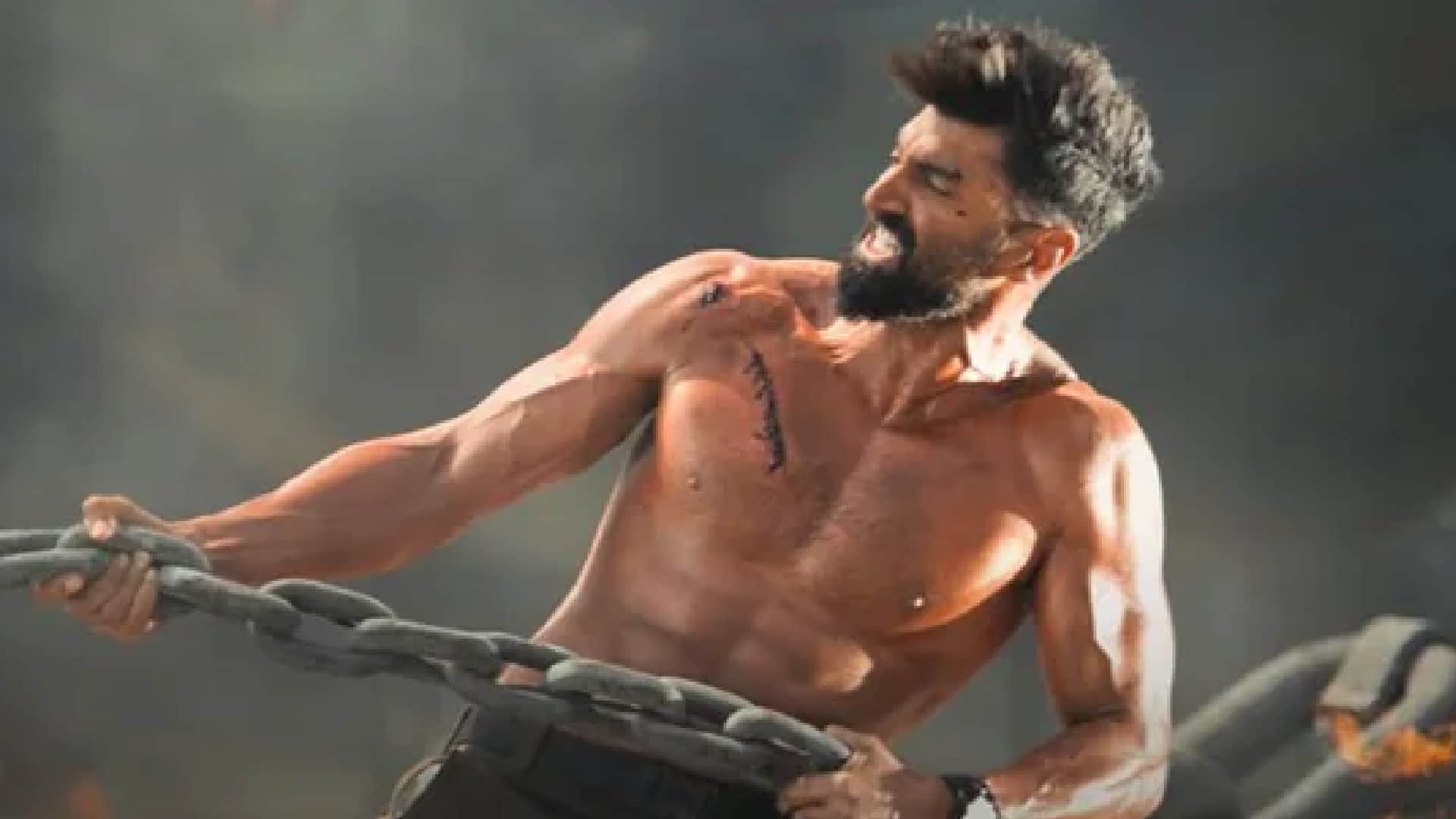 Thursday Box Office Collection Rocketry The Nambi Effect Day 7 Rashtra Kavach Om Jugjugg jeeyo thor love and thunder vikram