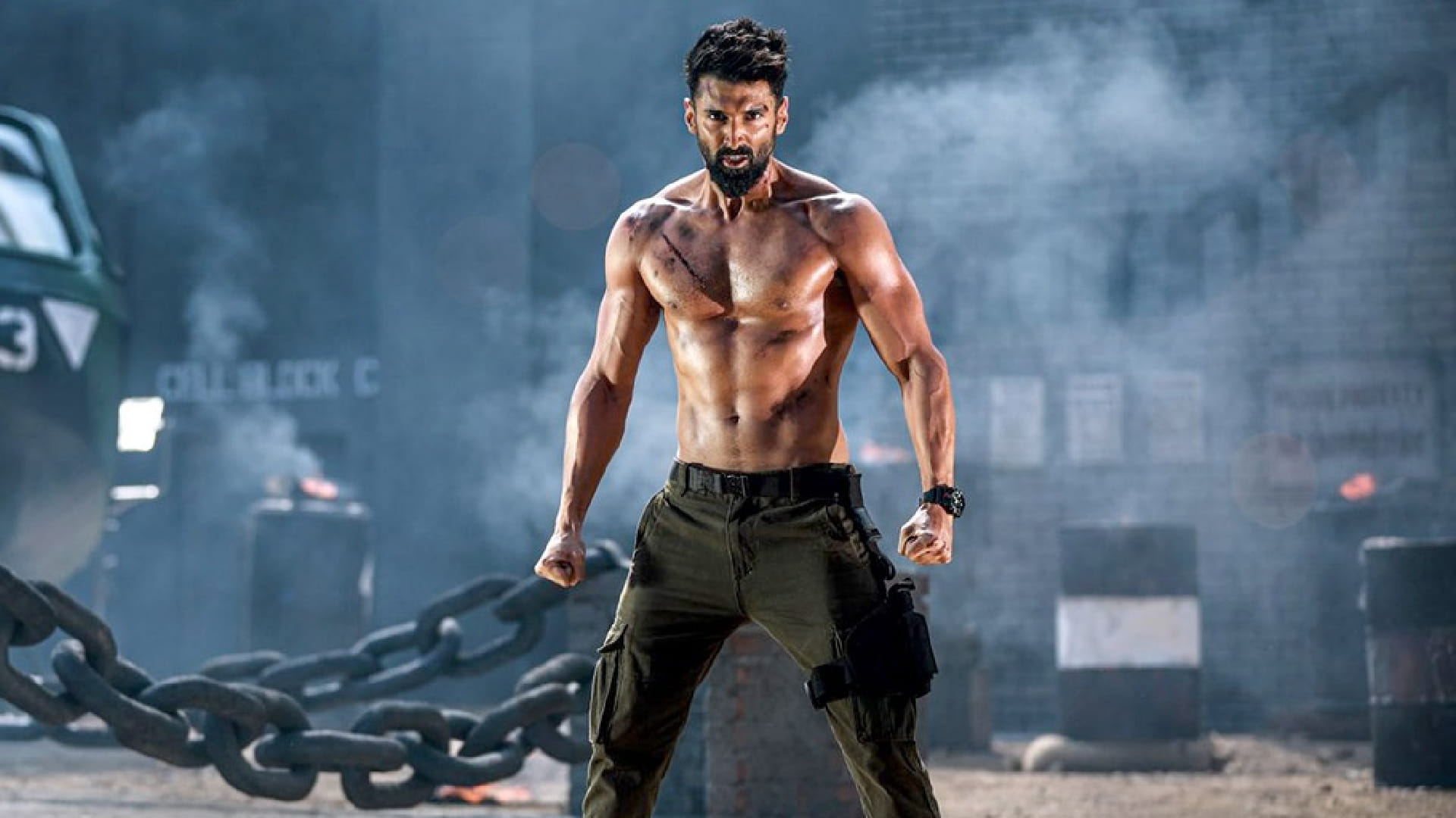 wednesday Box Office Collection Rocketry The Nambi Effect Day 6 Rashtra Kavach Om Jugjugg Jeeyo vikram thor
