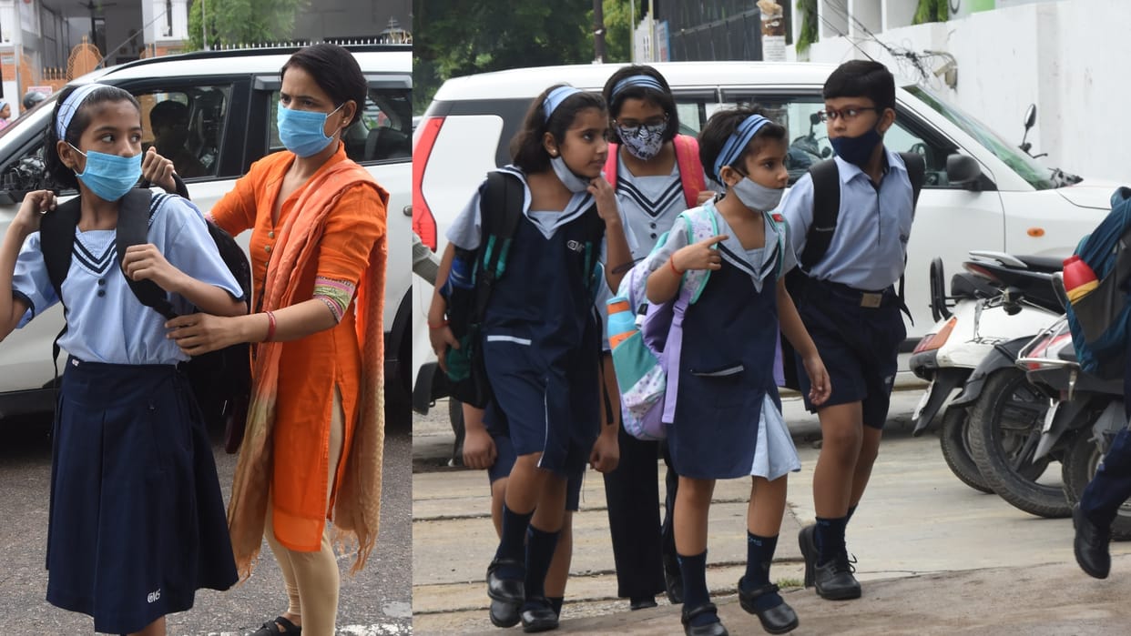 Govt Releases Pre Draft of New National Curriculum Framework for School Education, seeks feedback