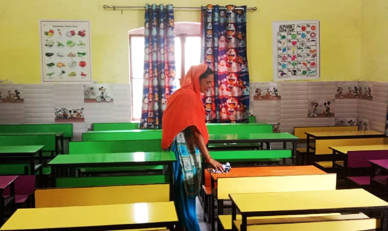 Schools of Secondary Education Council will open from today