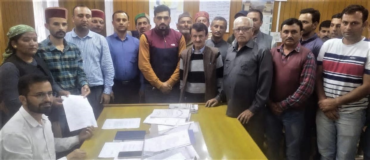 If the liquor contract is not closed in Dhabas, there will be movement