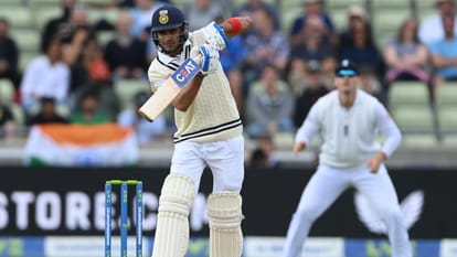 IND vs ENG 5th Test Shubman Gill fails in Edgbaston flopped in third consecutive innings on foreign soil