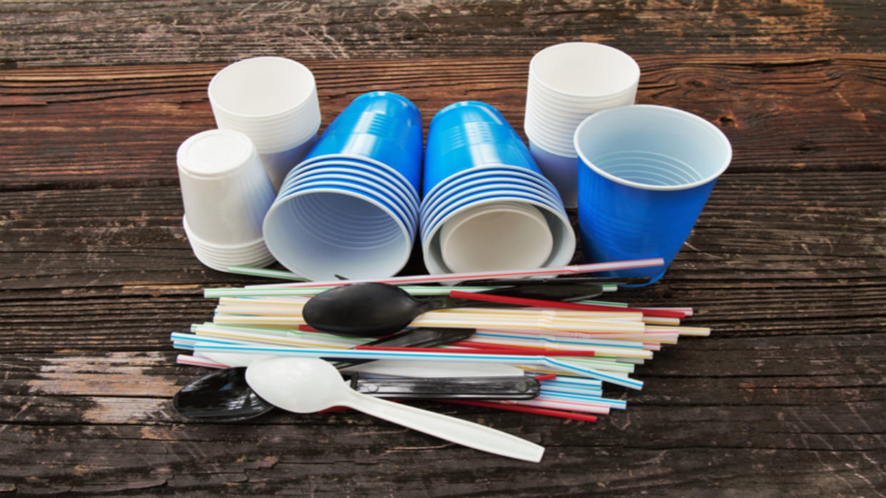 Ban on Single use Plastic What is Single Use Plastic How to Reduce Consumption of Plastic at Home