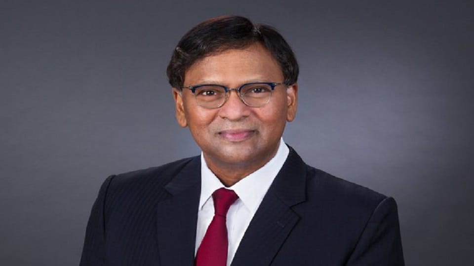 Singaporean T Raja Kumar starts as FATF President today 