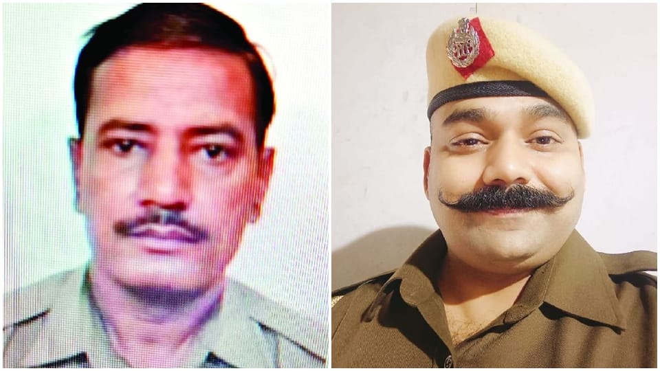 Delhi Police saved life of person hanging from noose Deputy Commissioner announced the reward