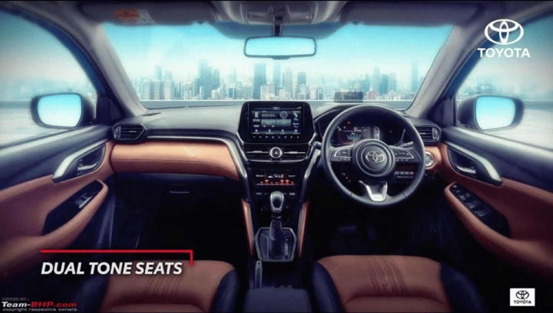 Toyota Urban Cruiser Hyryder SUV Full price List Revealed Know Mileage Features Specs News in Hindi