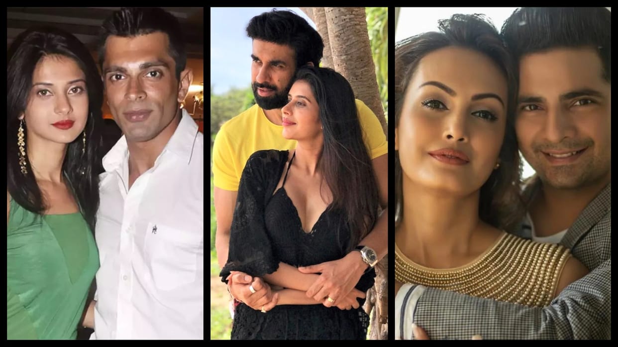 Celebrities From Charu Asopa Rajeev Sen jennifer karan whose Marriage did not worked and breaked soon Know About them in Details