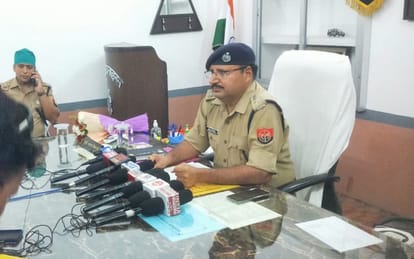lady murder case busted in varanasi accused said  wife fight every day so i killed him by strangled  with friends and deadbody  threw in well