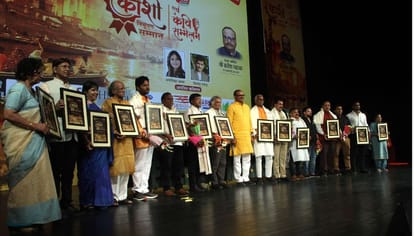 Deputy CM Brajesh Pathak said Efforts are on improve health services if you face problem then complain via social media