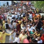 रथयात्रा