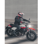 Ducati Scrambler Urban Motard 2022
