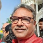 Universal poetic vision of the poet Liladhar Mandloi of world consciousness