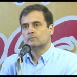 वायनाड में राहुल गांधी