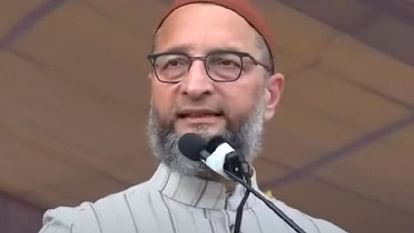 इलाहाबाद हाईकोर्ट : राम जन्मभूमि फैसले की आलोचना के मामले में ओवैसी को राहत असदुद्दीन ओवैसी।