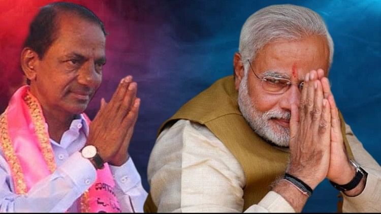 Telangana: पीएम मोदी के कार्यक्रम में शामिल नहीं होंगे सीएम केसीआर, मंत्री करेंगे प्रधानमंत्री का स्वागत