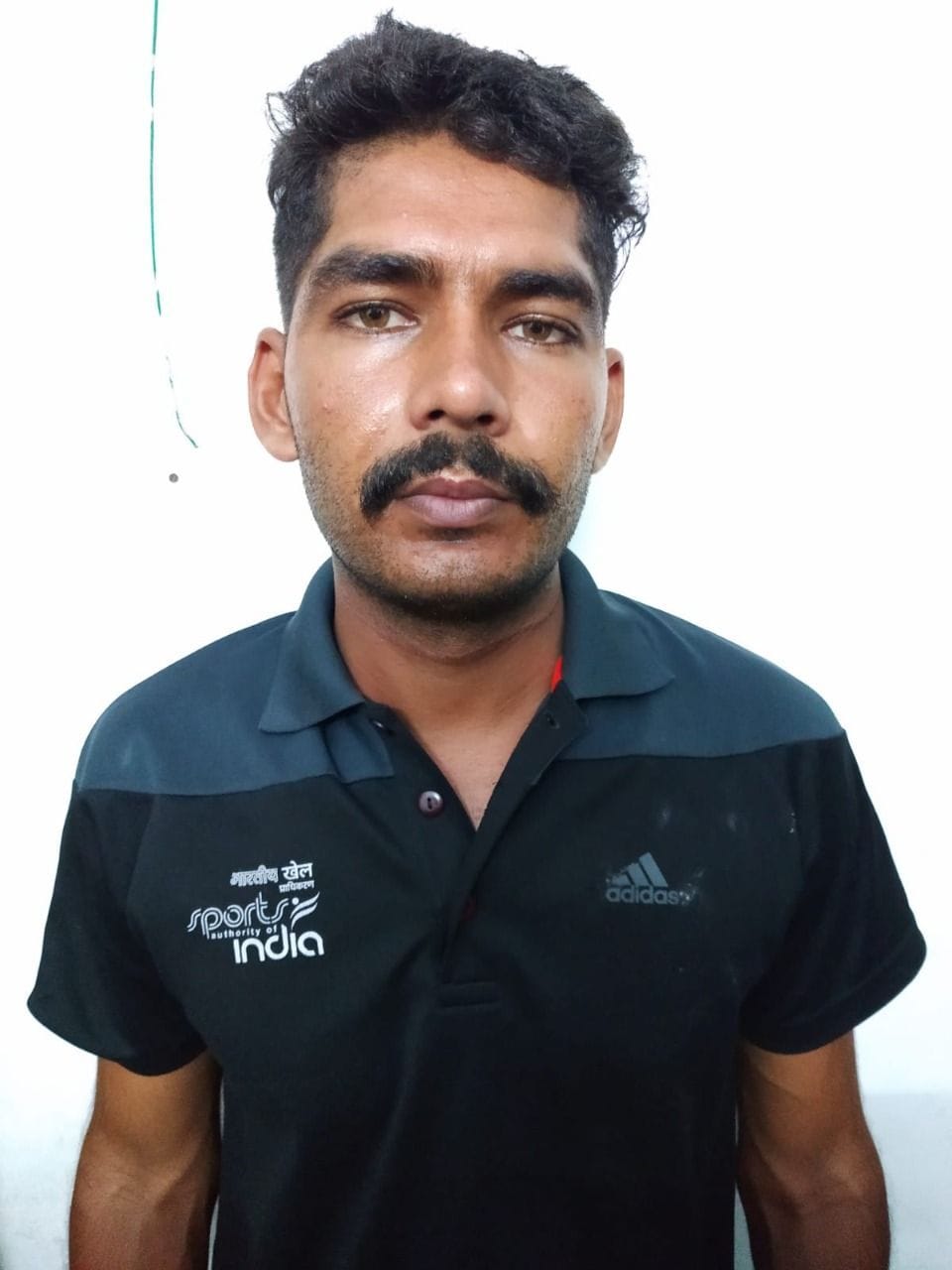 Mathura: Constable Rohit sent to jail for the murder of fellow soldier