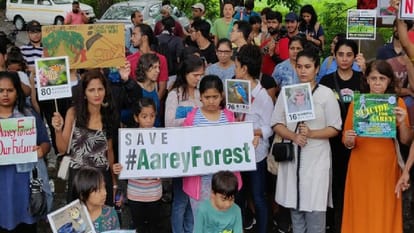 Mumbai’s Aarey Car Shed Dispute:  maharashtra uddhav thackeray eknath shinde govt explained